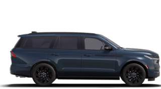 2025 Lincoln Lincoln Navigator External Image 1